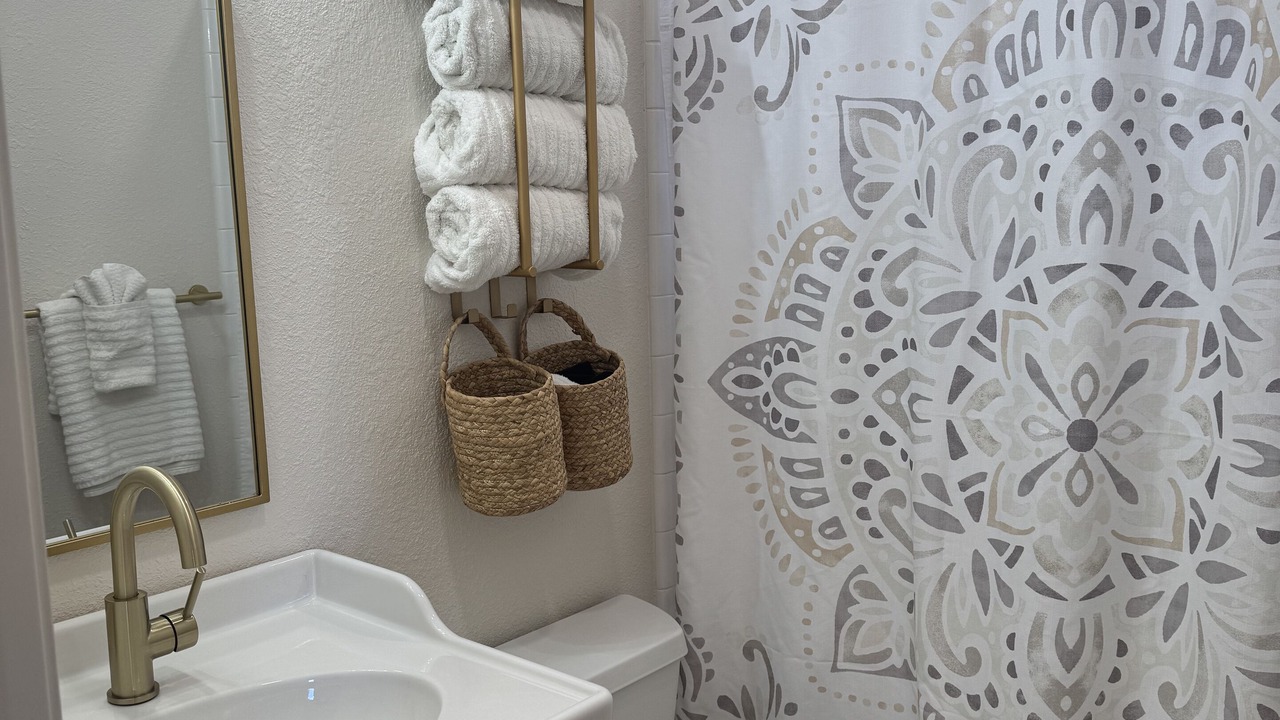 Photo of Bathroom in Grover Beach