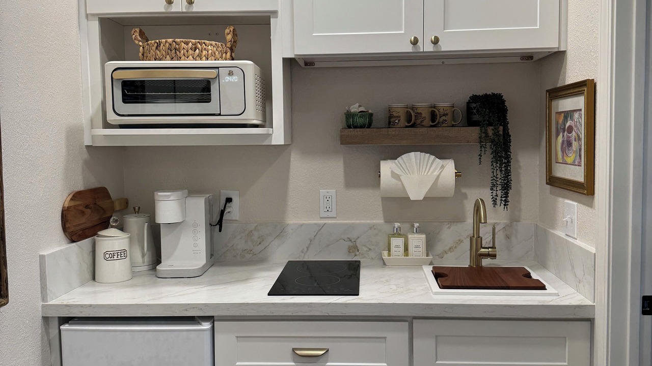 Photo of Kitchen in Grover Beach
