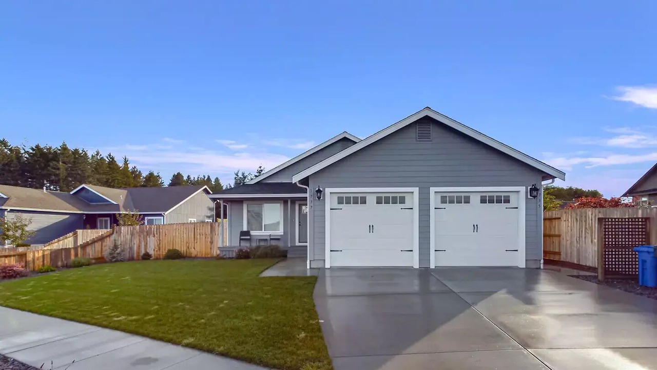 Photo of Outdoor in McKinleyville