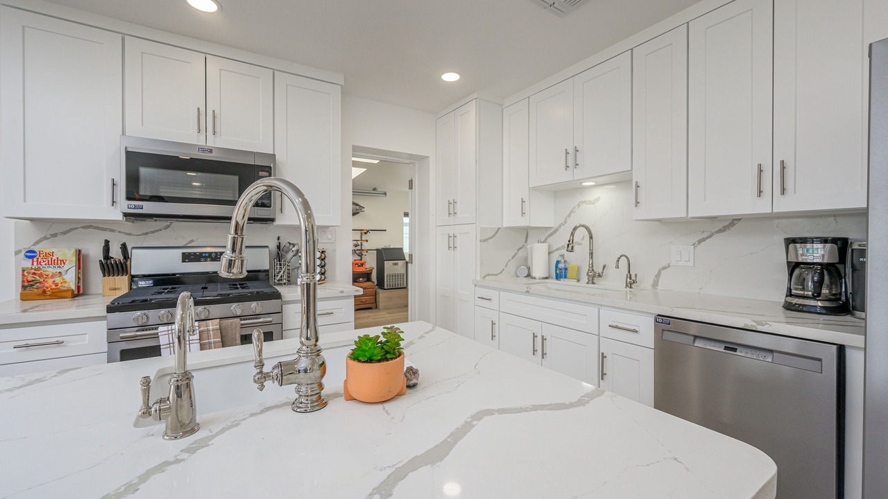 Photo of Kitchen in Bullhead City