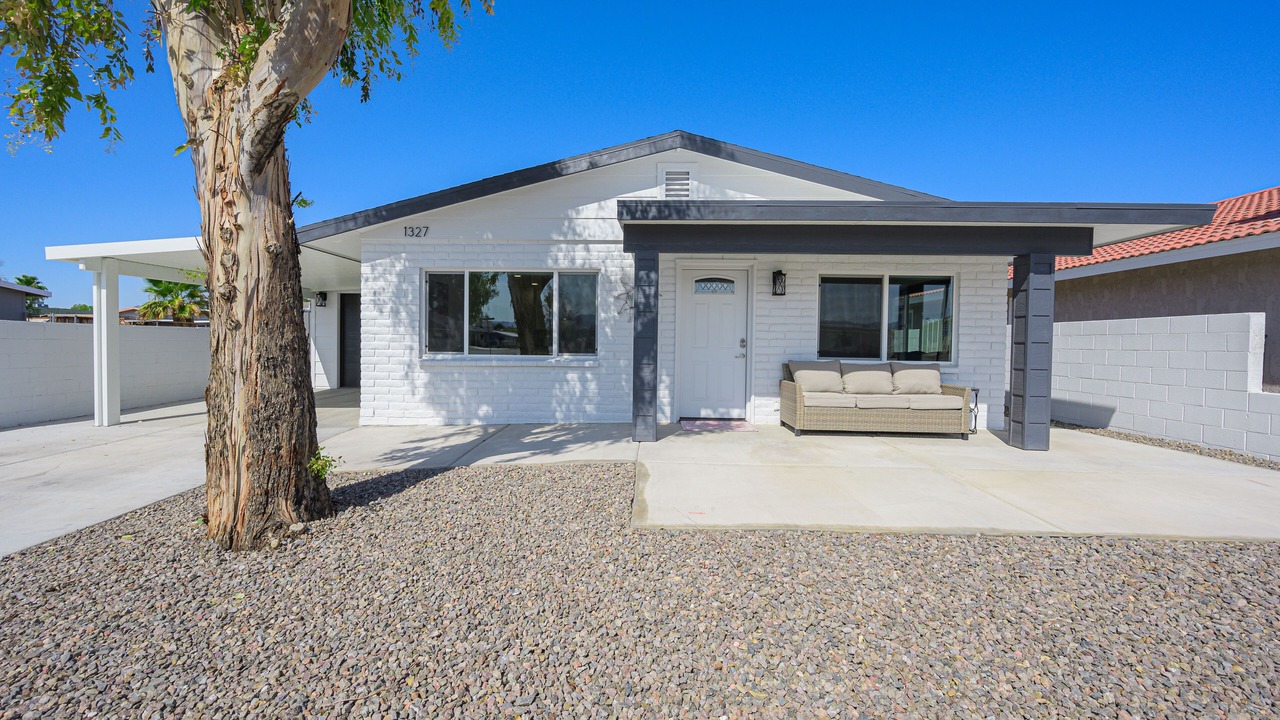 Photo of Outdoor in Bullhead City