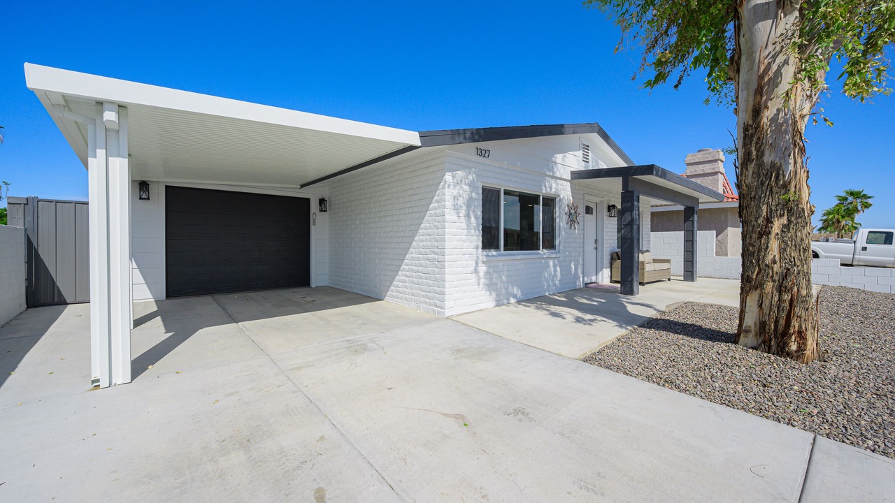 Photo of Outdoor in Bullhead City