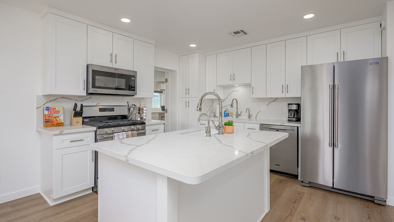 Photo of Kitchen in Bullhead City