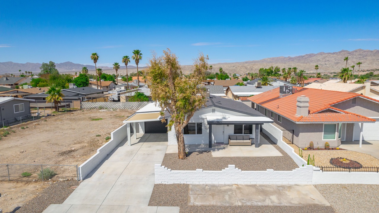 Photo of Outdoor in Bullhead City