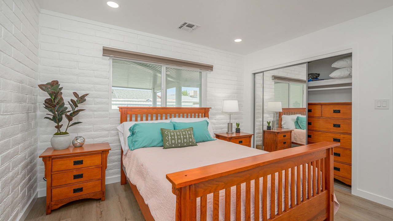 Photo of Bedroom in Bullhead City