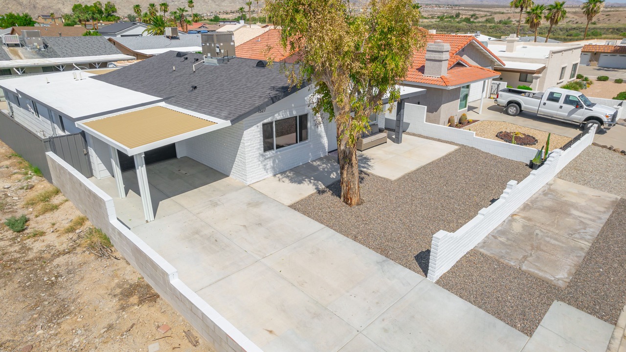 Photo of Outdoor in Bullhead City