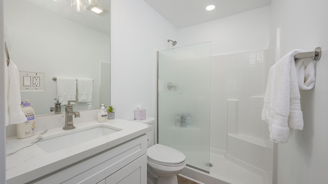 Photo of Bathroom in Bullhead City