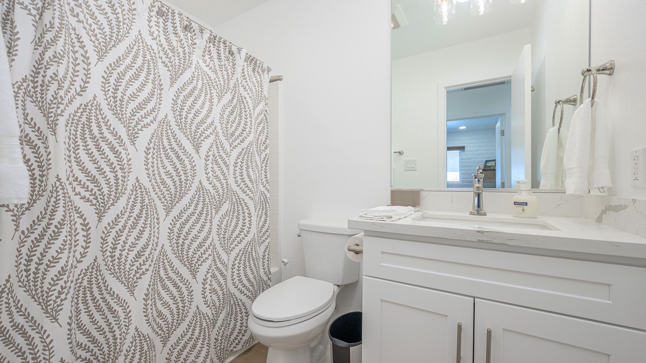 Photo of Bathroom in Bullhead City