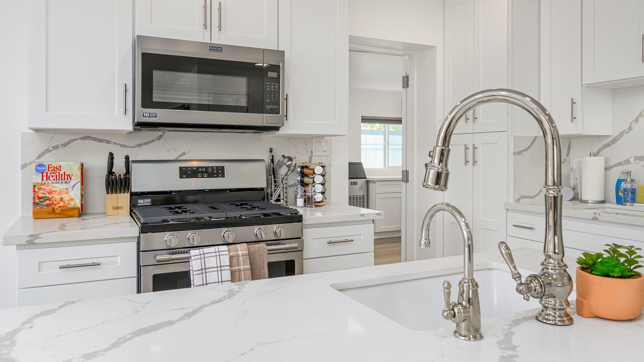 Photo of Kitchen in Bullhead City