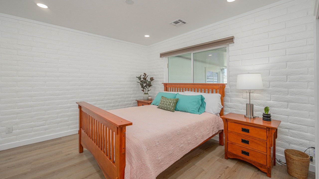 Photo of Bedroom in Bullhead City