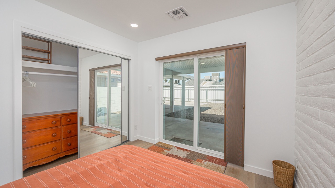 Photo of Bedroom in Bullhead City