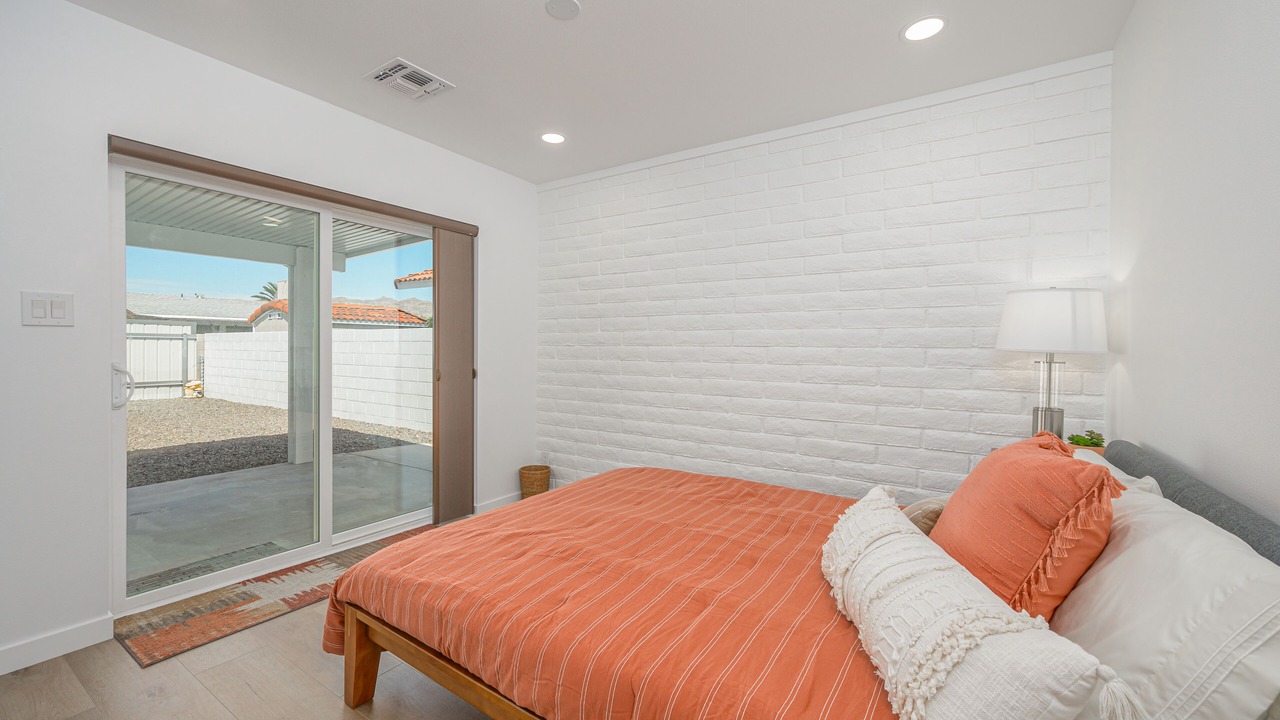 Photo of Bedroom in Bullhead City