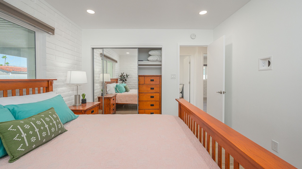 Photo of Bedroom in Bullhead City