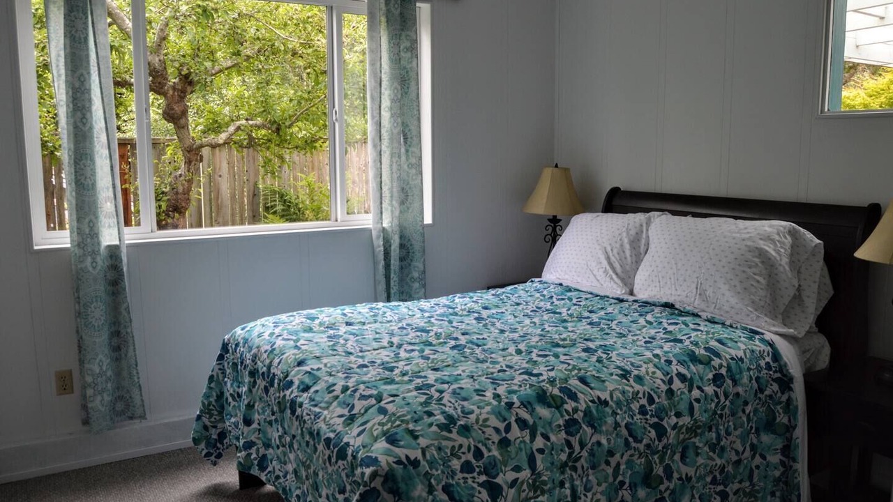 Photo of Bedroom in Freshwater