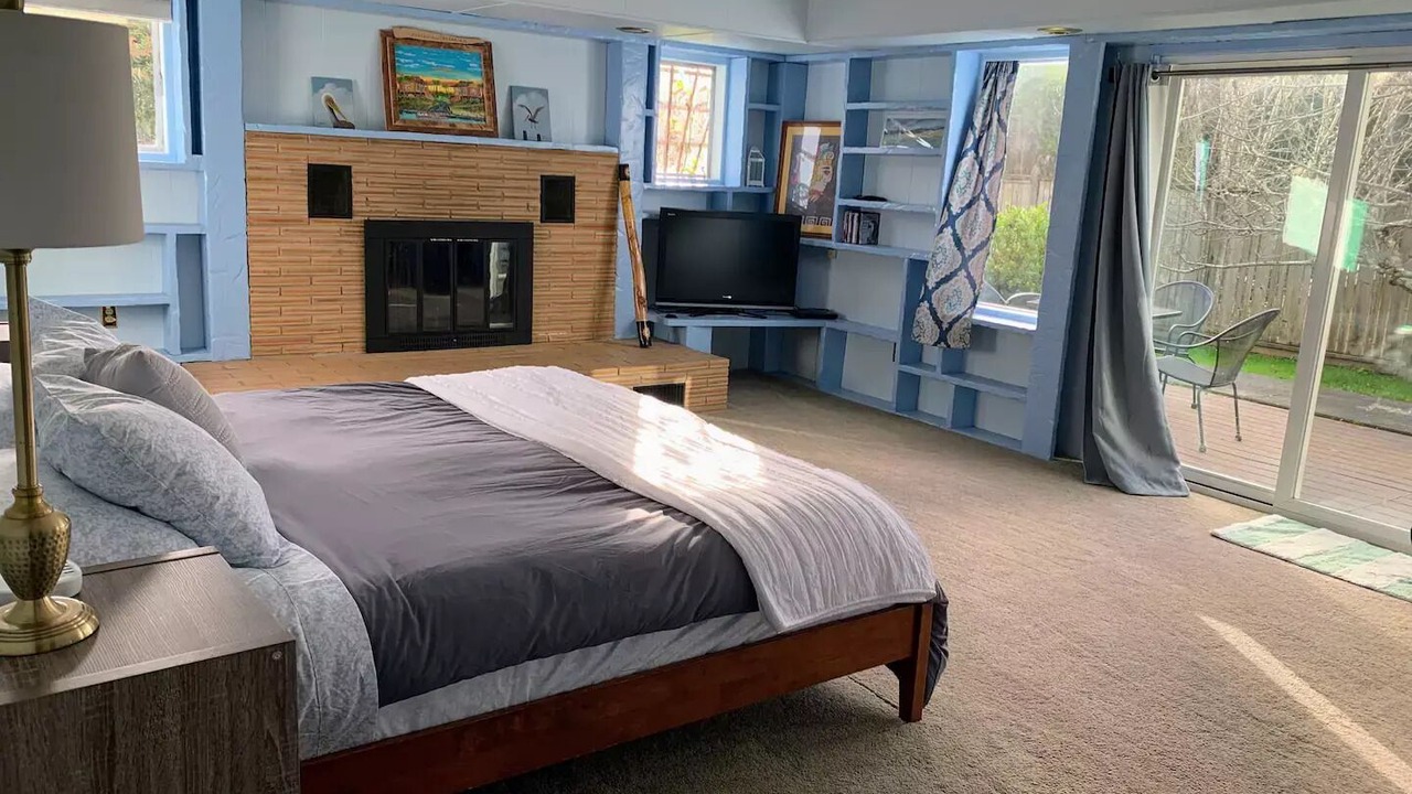 Photo of Bedroom in Freshwater
