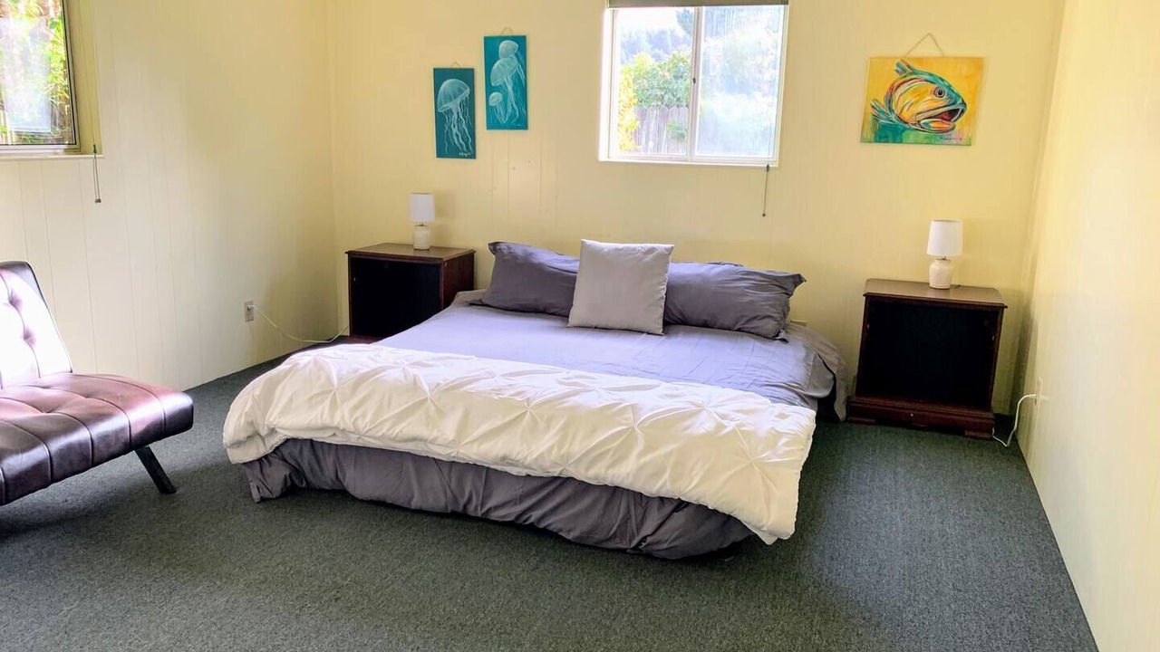 Photo of Bedroom in Freshwater