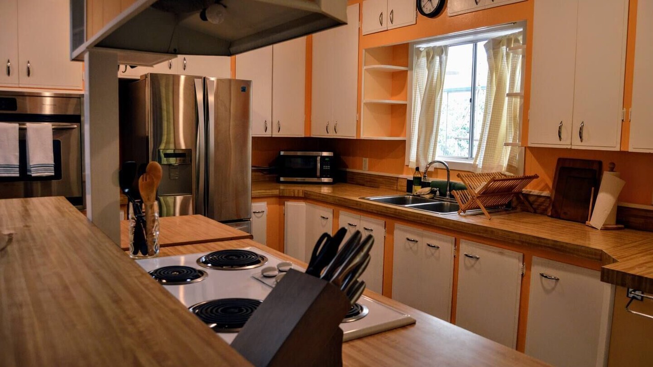 Photo of Kitchen in Freshwater