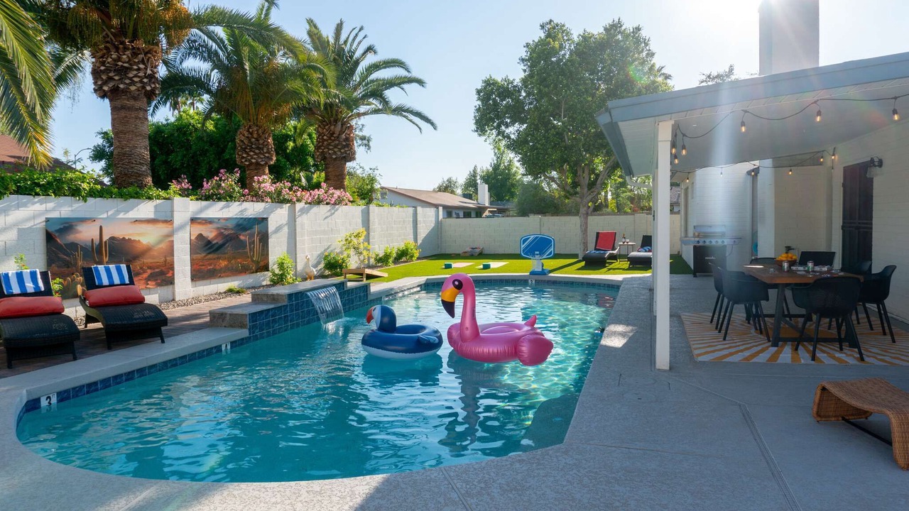 Photo of Outdoor in Dobson Ranch