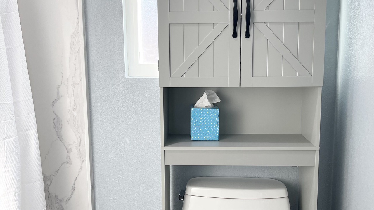Photo of Bathroom in Southwest Anaheim