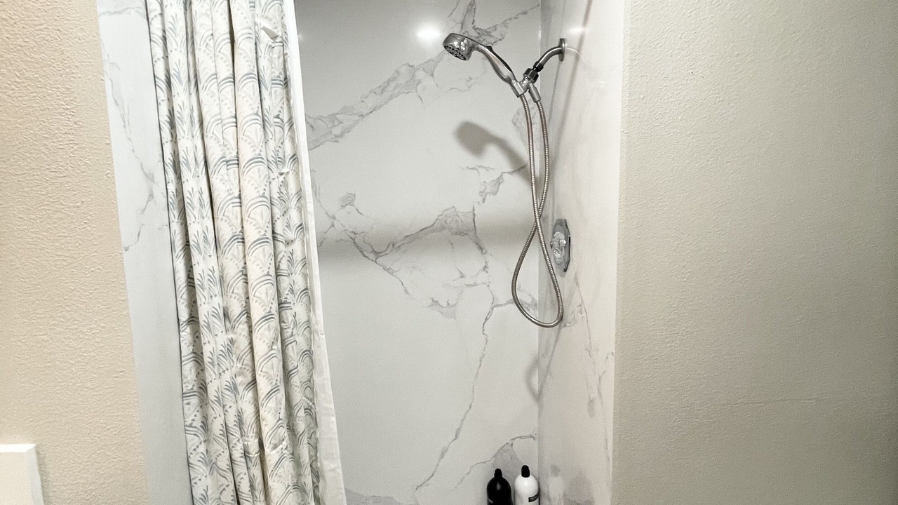 Photo of Bathroom in Southwest Anaheim