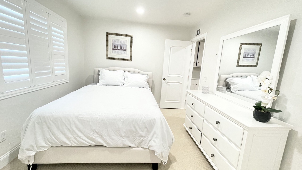 Photo of Bedroom in Southwest Anaheim