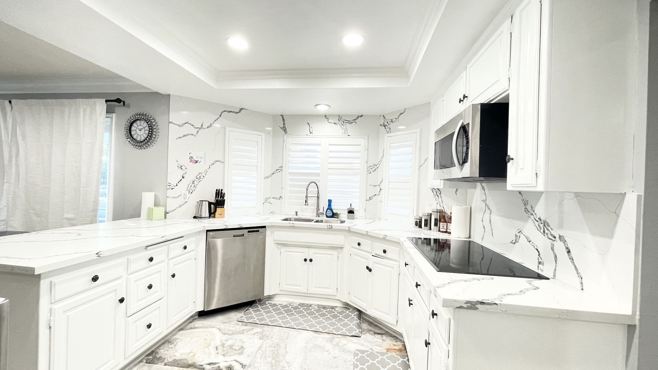 Photo of Kitchen in Southwest Anaheim