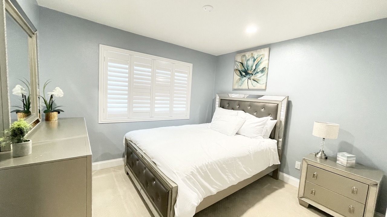 Photo of Bedroom in Southwest Anaheim