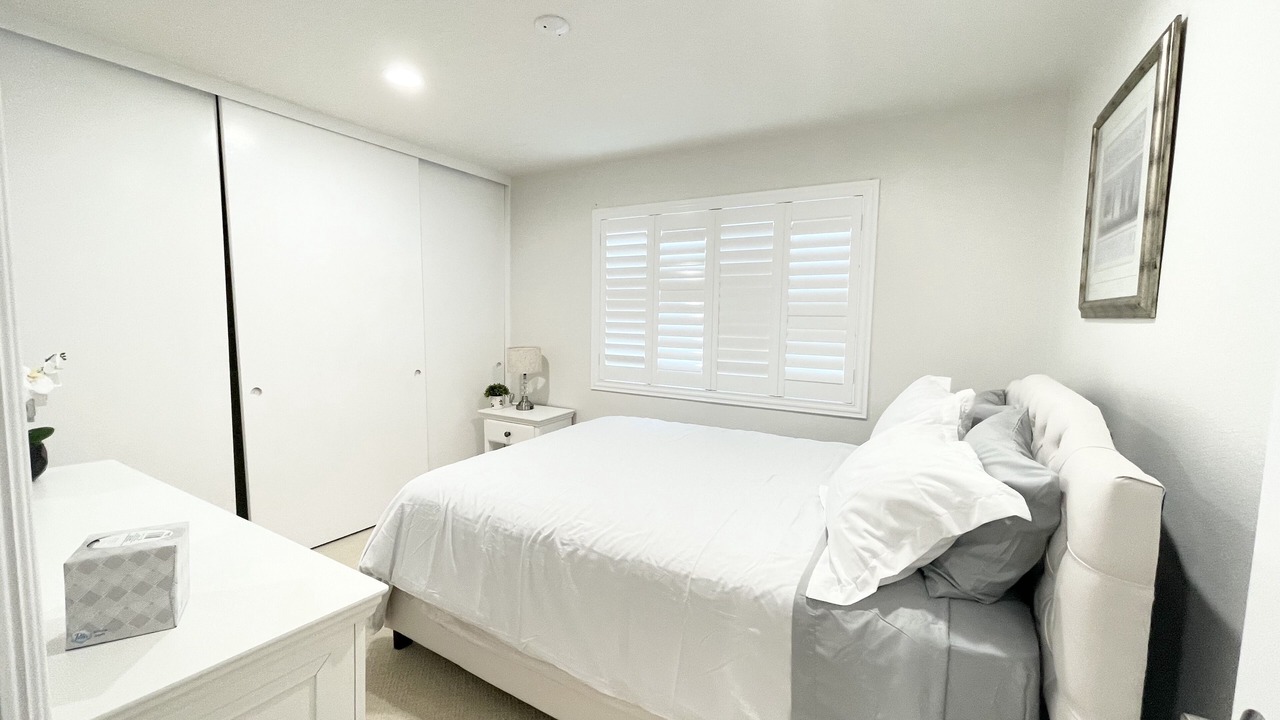 Photo of Bedroom in Southwest Anaheim