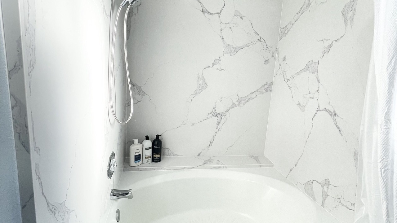 Photo of Bathroom in Southwest Anaheim