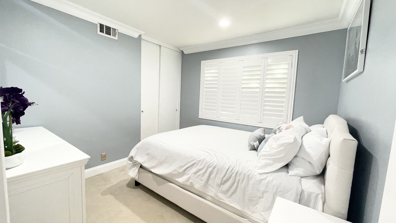 Photo of Bedroom in Southwest Anaheim