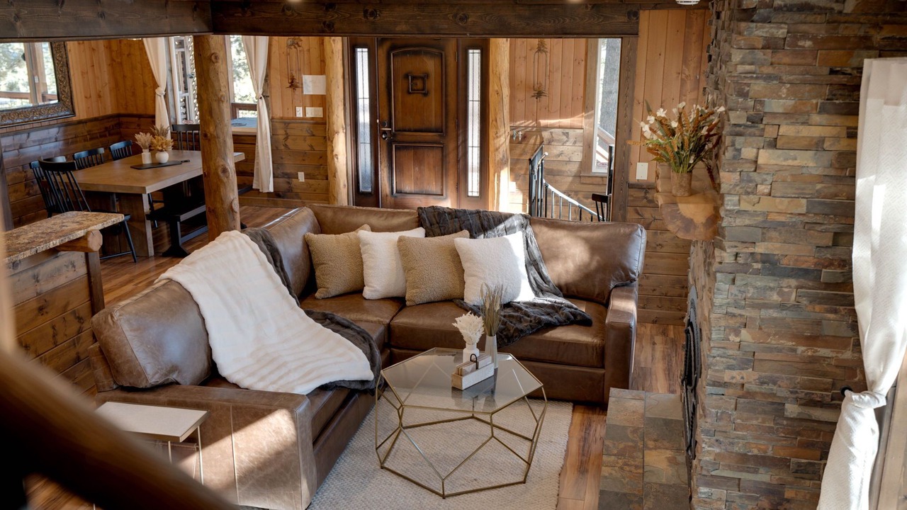 Photo of Bedroom in Tahoe Village