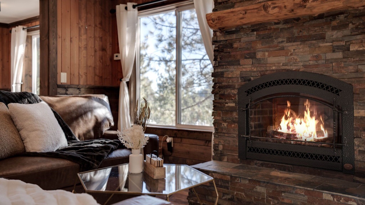 Photo of Livingroom in Tahoe Village