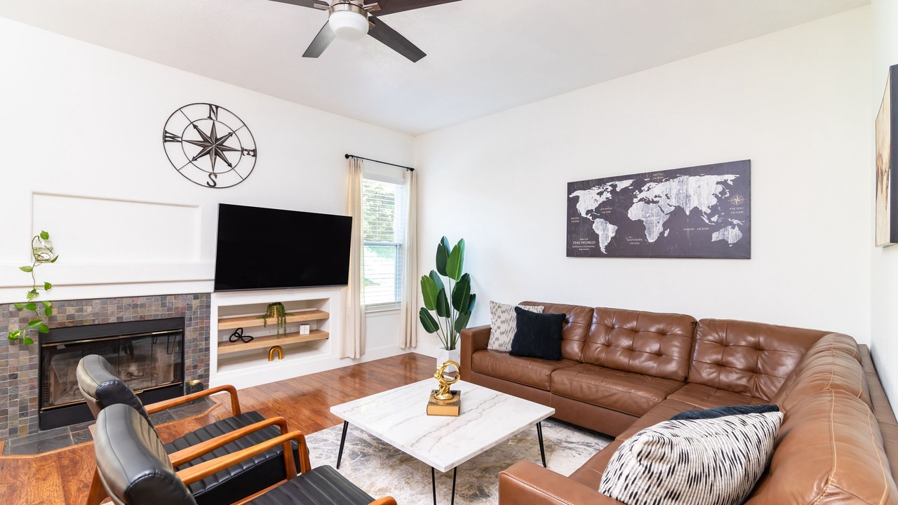 Photo of Livingroom in Elk Grove