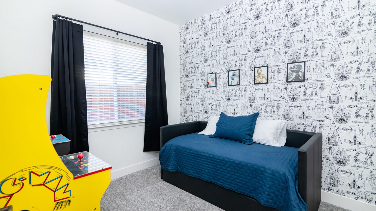 Photo of Bedroom in Elk Grove