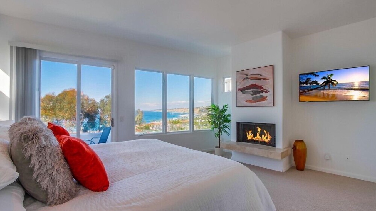 Photo of Bedroom in Country Club