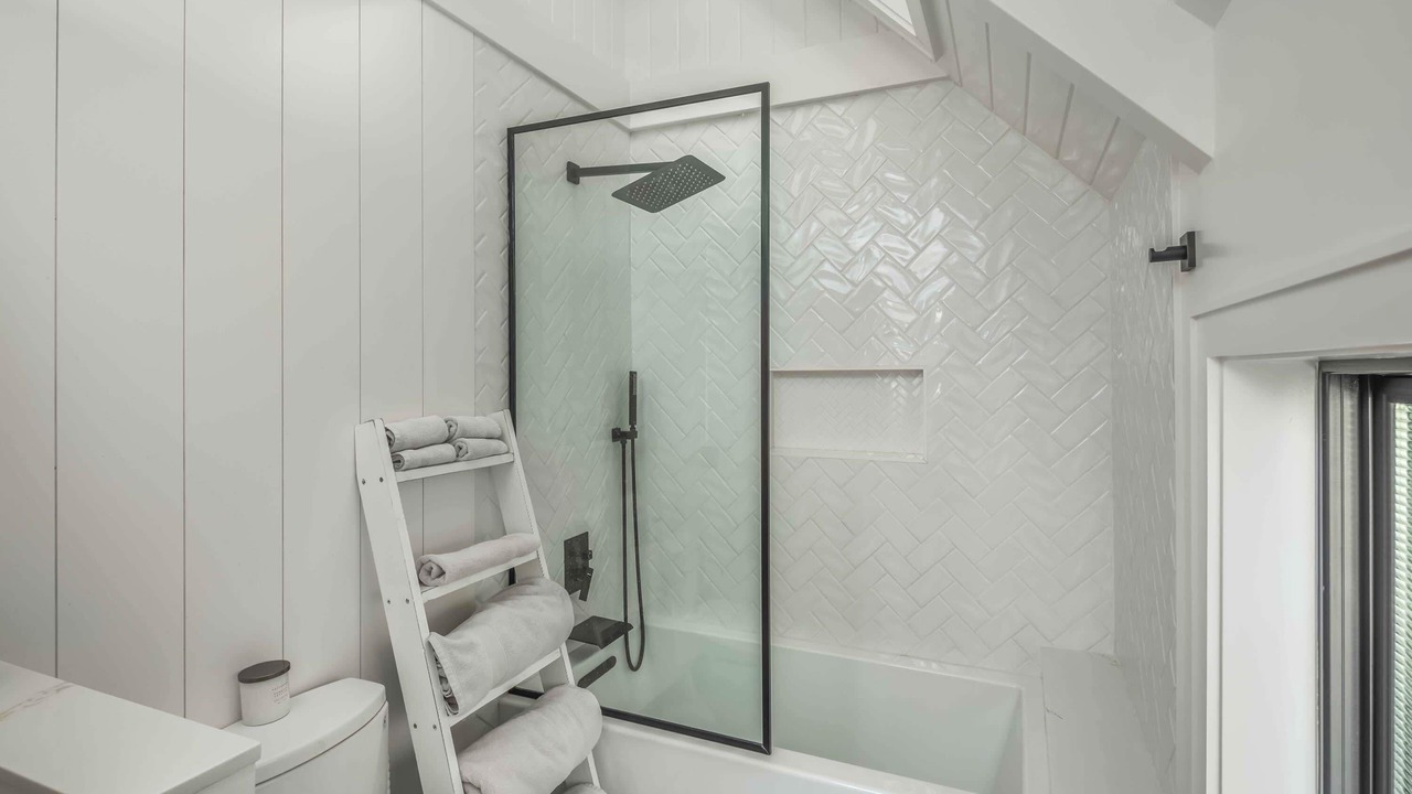 Photo of Bathroom in Leucadia