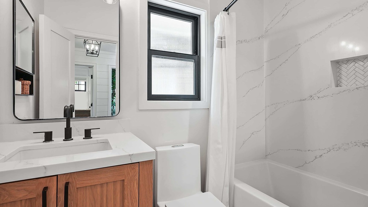 Photo of Bathroom in Leucadia