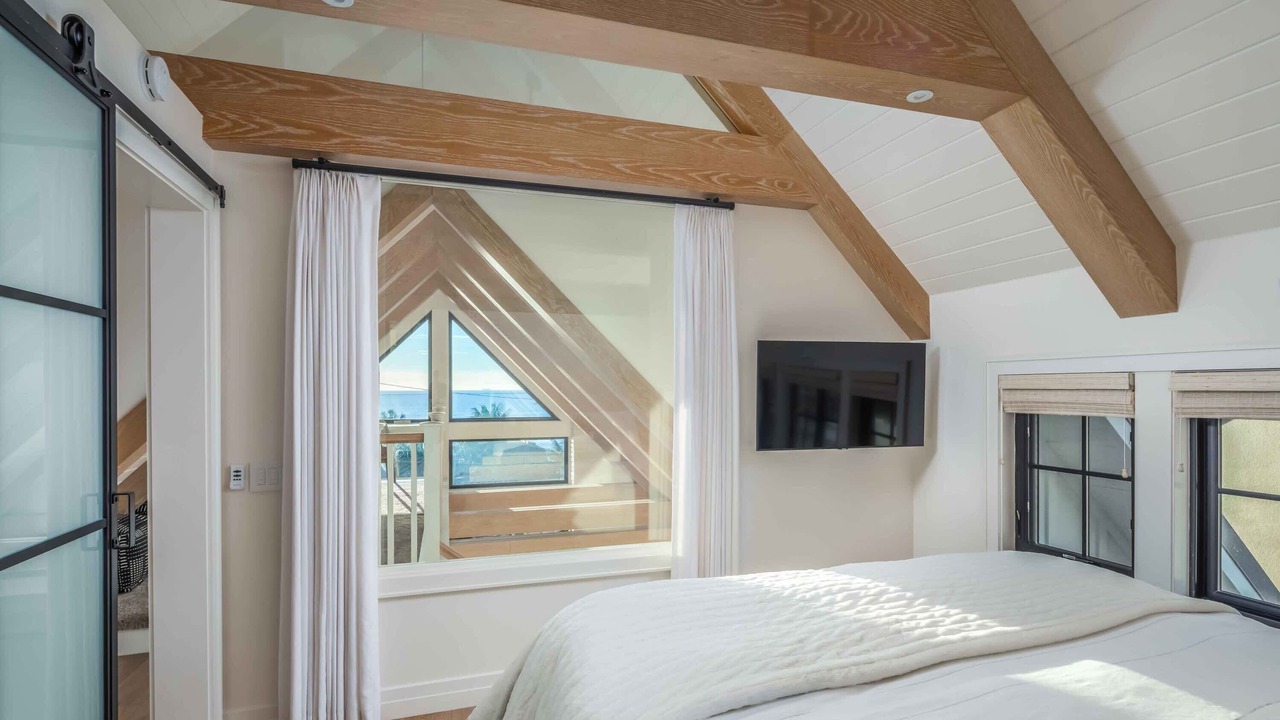 Photo of Bedroom in Leucadia
