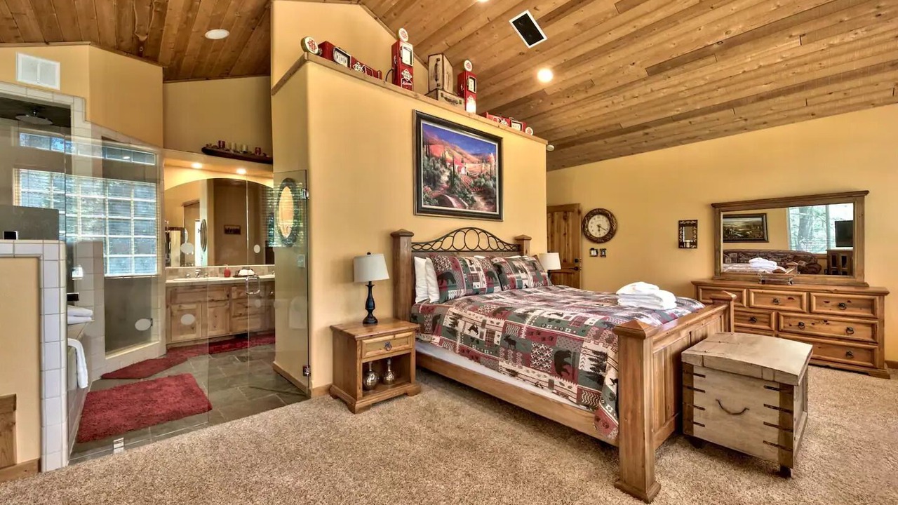 Photo of Others in Tahoe Paradise