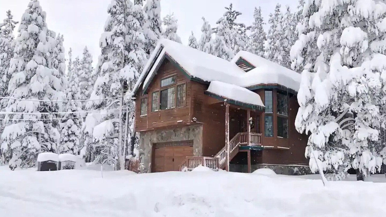 Photo of Outdoor in Tahoe Paradise