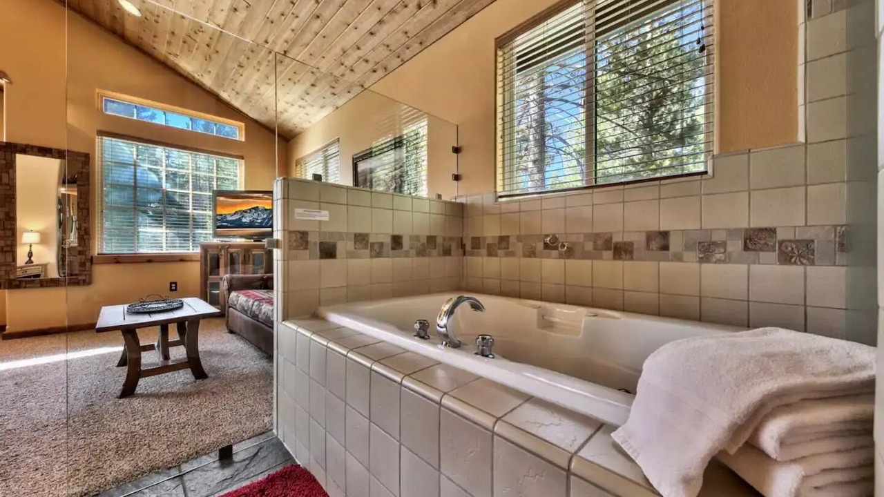 Photo of Others in Tahoe Paradise