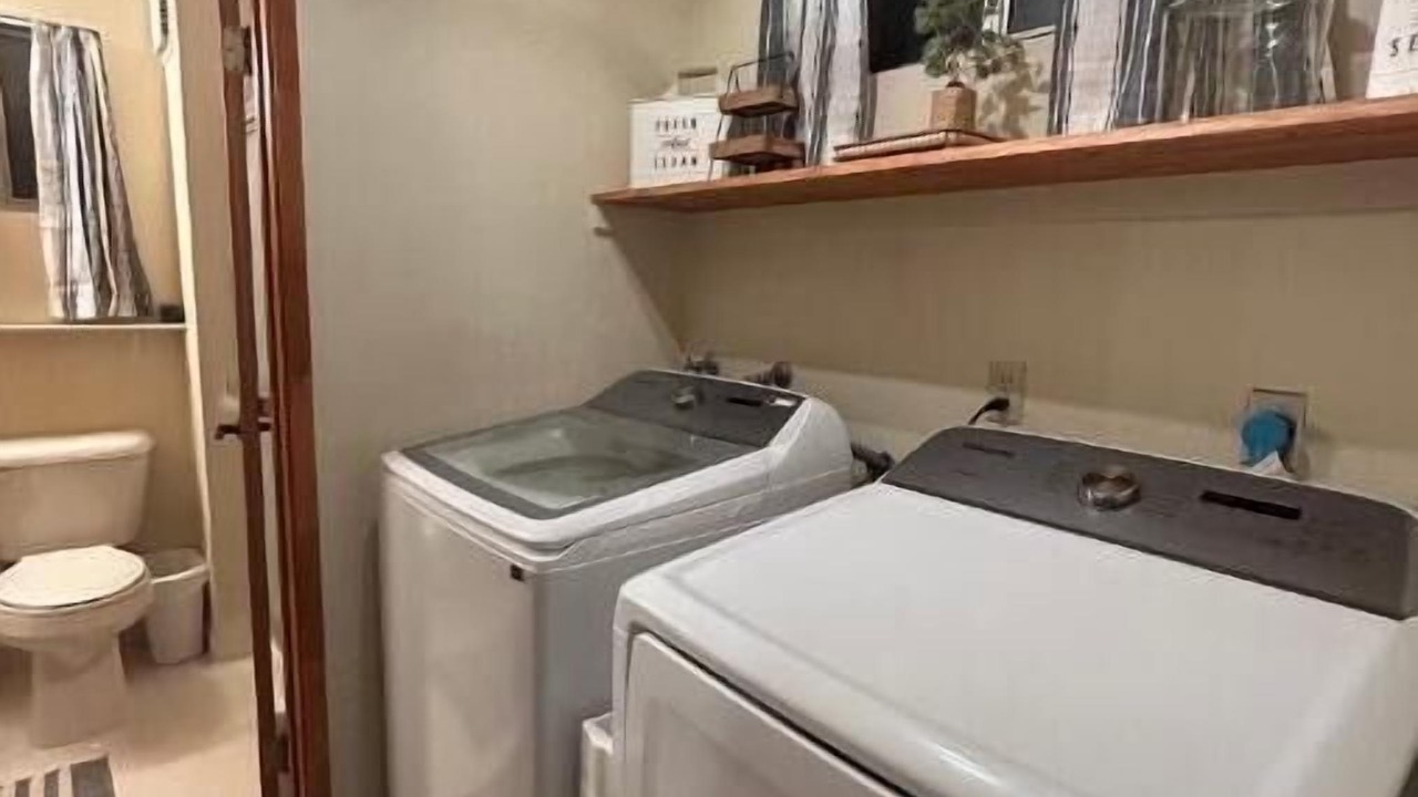 Photo of Bathroom in Twain Harte