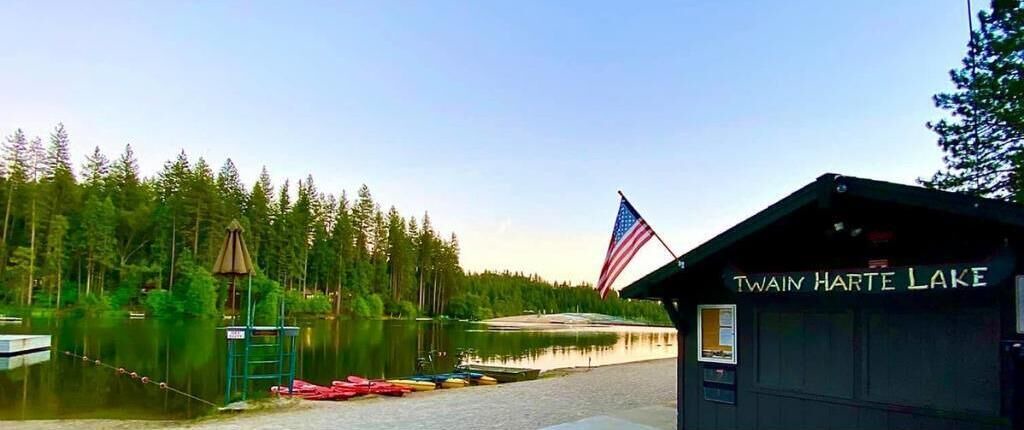 Photo of Outdoor in Twain Harte