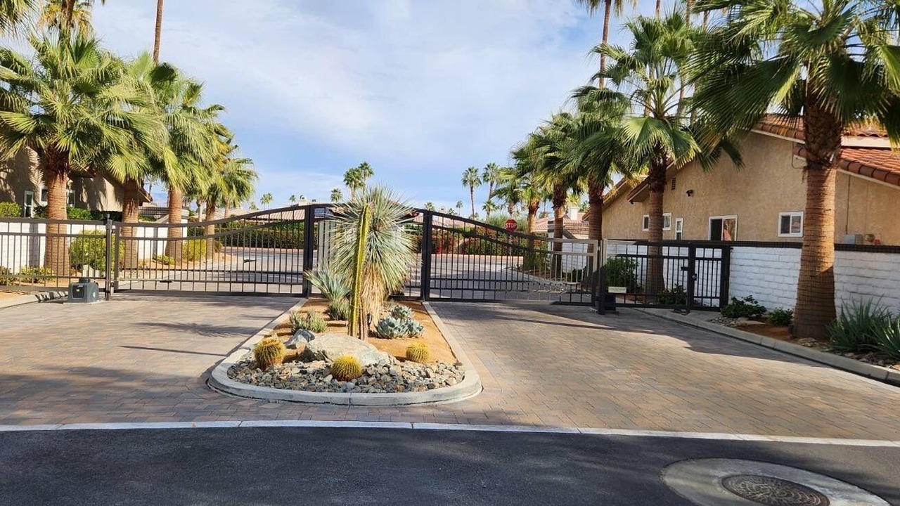 Photo of Outdoor in Cathedral City
