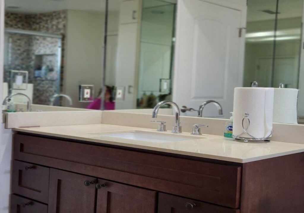 Photo of Bathroom in Cathedral City
