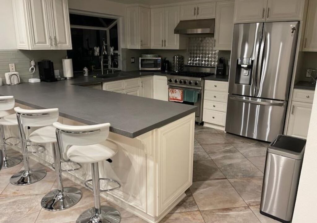 Photo of Kitchen in Cathedral City