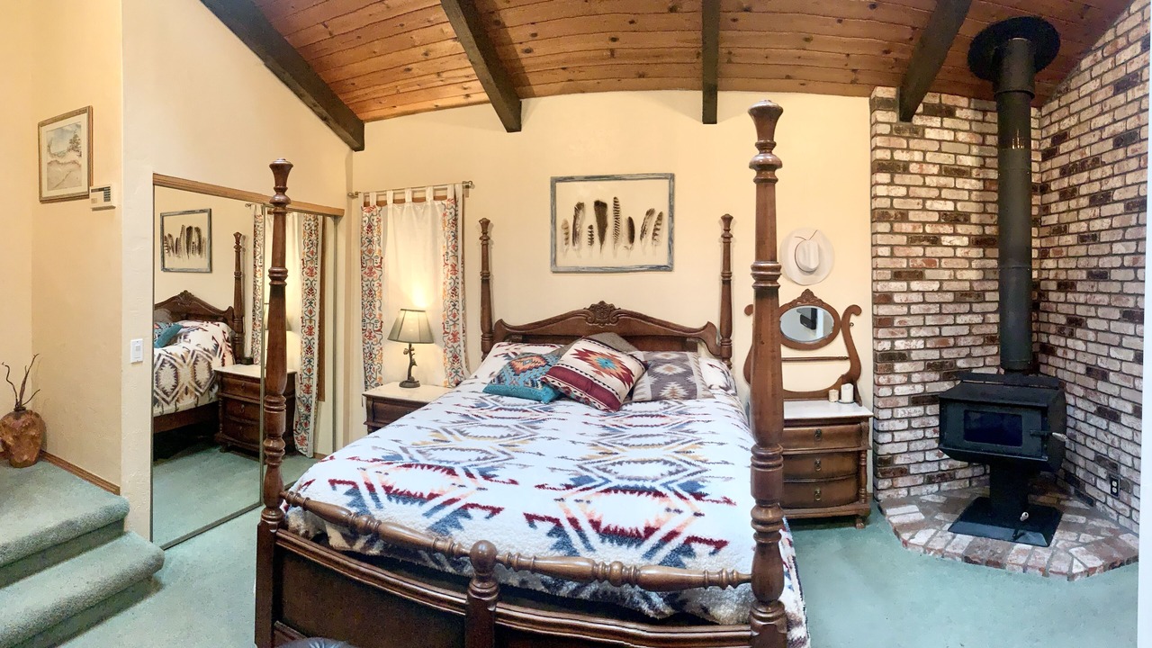 Photo of Bedroom in Fortuna