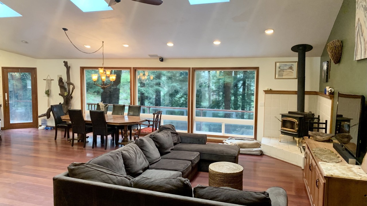 Photo of Livingroom in Fortuna