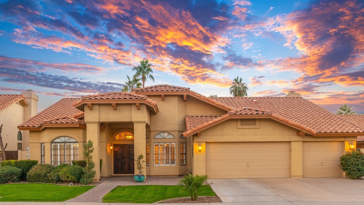 Photo of Outdoor in Island at Ocotillo