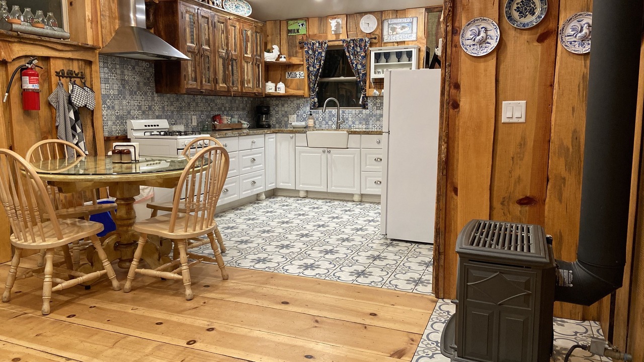 Photo of Kitchen in San Luis Obispo